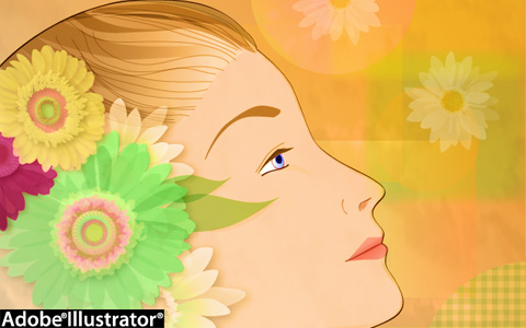 illustratorサンプル04